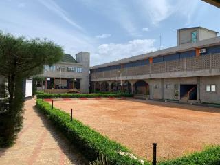 CIFoP l Centre International de Formation en Pétanque l - Abomey-Calavi - 9