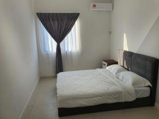 Chill Out Cozy Residence KLIA Putrajaya Cyberjaya - Kampung Dengkil - 3