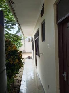 Mumbai lodge - Bagamoyo - 2