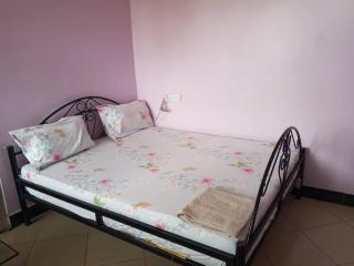 Mumbai lodge - Bagamoyo - 1