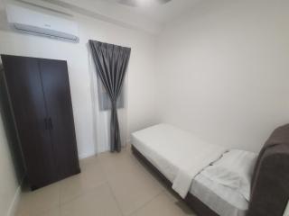 Chill Out Cozy Residence KLIA Putrajaya Cyberjaya - Kampung Dengkil - 4