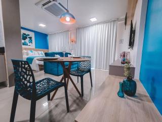 Studio compacto no Cocó - One Milenio - 4