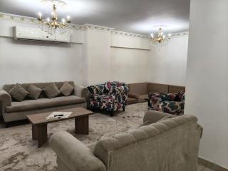 Gameat eldawel apartments - Il Cairo - 9