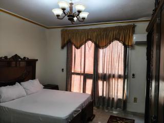 Gameat eldawel apartments - Il Cairo - 7