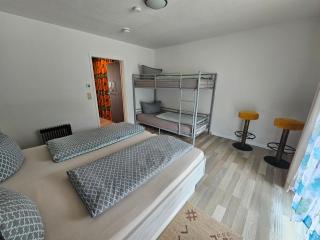 Apartament Berghof in Bayerischen Wald - Sankt Englmar - 5