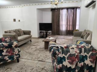 Gameat eldawel apartments - Il Cairo - 6