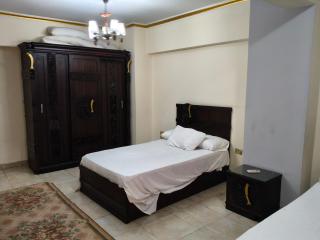 Gameat eldawel apartments - Il Cairo - 5