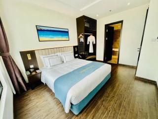 Căn hộ cao cấp Saphire Best Western - Ha Long - 0