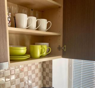 Aleksandra Apartments - 2