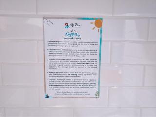 Studio compacto no Cocó - One Milenio - 1