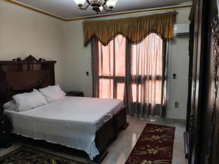 Gameat eldawel apartments - Il Cairo - 4