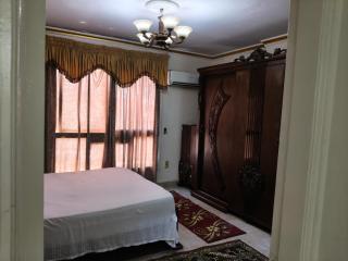 Gameat eldawel apartments - Il Cairo - 3