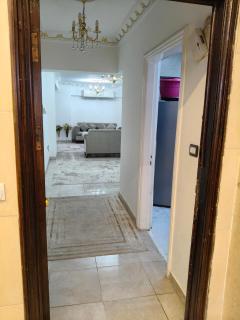 Gameat eldawel apartments - Il Cairo - 2