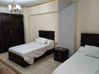 Gameat eldawel apartments - Il Cairo - 1
