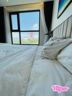 Căn hộ cao cấp Saphire Best Western - Ha Long - 8