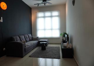 Cozy Homestay Studio Near MRT Batu 11 Cheras - Cheras - 7