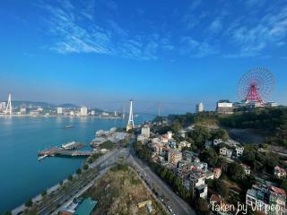 Căn hộ cao cấp Saphire Best Western - Ha Long - 6