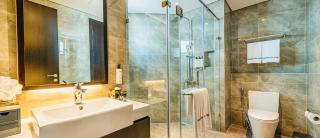 Căn hộ cao cấp Saphire Best Western - Ha Long - 5