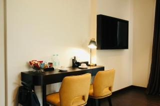 Căn hộ cao cấp Saphire Best Western - Ha Long - 3