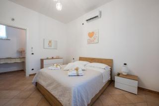 A casa di Colomba - Minturno - 1