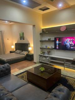 Enjoy a Cozy, Peaceful Space with Self Check-In - Multan - 1