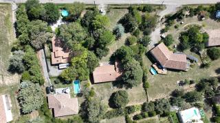 Villa du Brestalou - Vue & Calme - Brouzet - 0