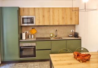 Appartamento Casaliva - Pieve di Ledro - 6