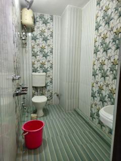 Hotel Rudra Palace - Bahraich - 1