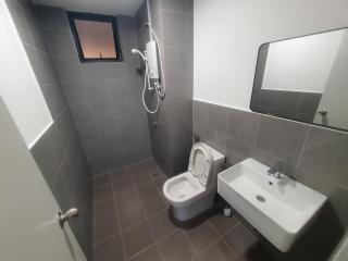 Chill Out Cozy Residence KLIA Putrajaya Cyberjaya - Kampung Dengkil - 8