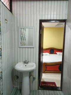 Hotel Rudra Palace - Bahraich - 2