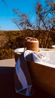 Mologa River Lodge - Rust de Winter - 7