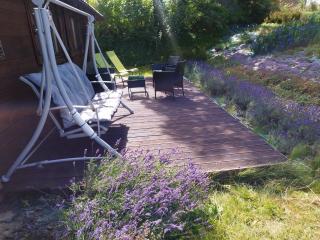 Lavender Retreat - Krakau - 3