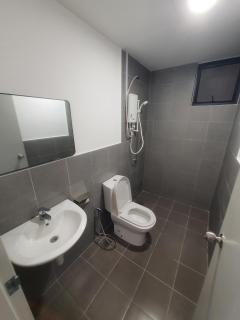 Chill Out Cozy Residence KLIA Putrajaya Cyberjaya - Kampung Dengkil - 9