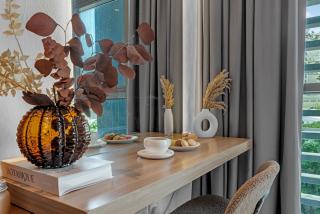 Luxury Palm Studio, Rooftop Infinity Pool, Beach Access - 2