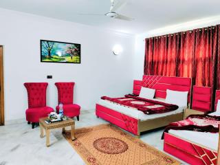 Samart Lodge Islamabad - Islamabad - 1