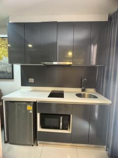 Pattaya Arcadia Beach continental - Top floor - Pool view - 4