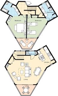 Holua Resort at Mauna Loa 2BR Apartment with Resort Access - Kailua-Kona - 0