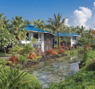 Holua Resort at Mauna Loa 2BR Apartment with Resort Access - Kailua-Kona - 3
