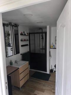 Grand appartement plein centre 4 chambres - Montoir-de-Bretagne - 7