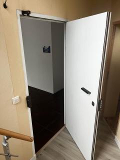 Grand appartement plein centre 4 chambres - Montoir-de-Bretagne - 3