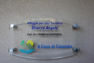 A casa di Colomba - Minturno - 8