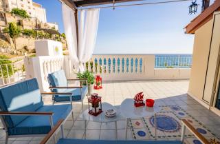 holidaycasa Circe Blu - 8