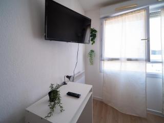 Appartement tout équipé à 6 minutes de la Gare St Charles - Marsiglia - 9