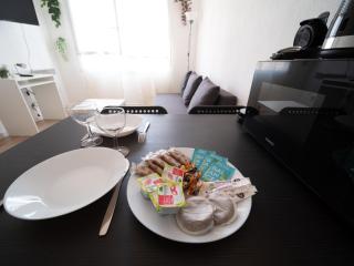 Appartement tout équipé à 6 minutes de la Gare St Charles - Marsiglia - 8