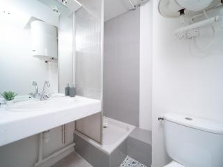 Appartement tout équipé à 6 minutes de la Gare St Charles - 7