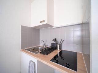 Appartement tout équipé à 6 minutes de la Gare St Charles - 5