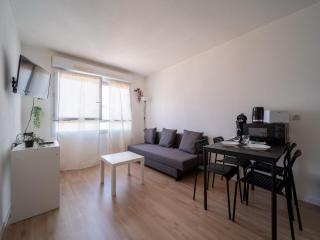 Appartement tout équipé à 6 minutes de la Gare St Charles - Marsiglia - 3