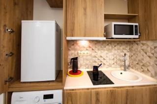 Cozy Flat near sea - 1