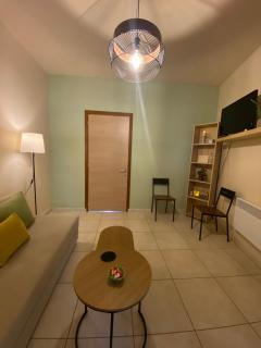 ZISIS APARTMENTS No3 - Kavala - 4