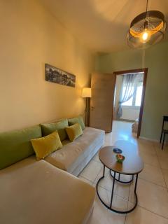 ZISIS APARTMENTS No3 - Kavala - 6